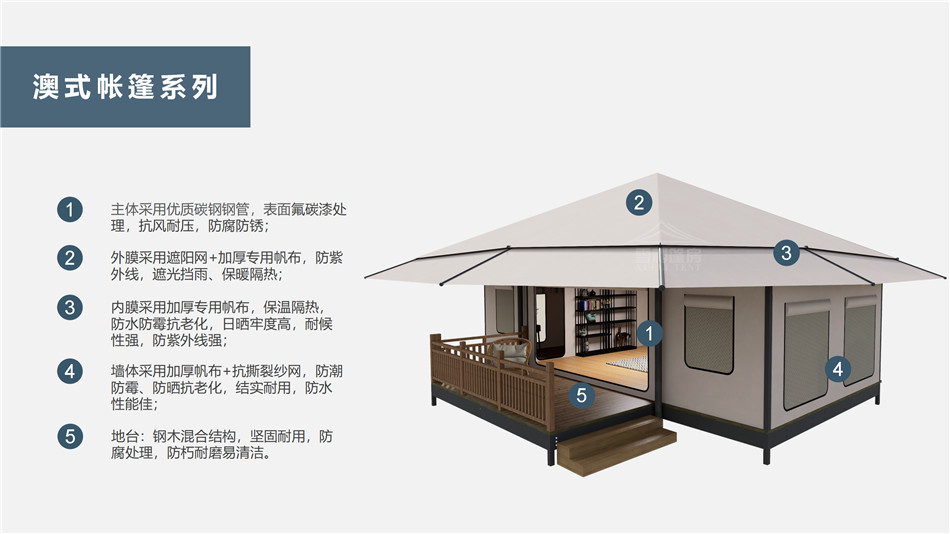 金台区户外野奢帐篷></p><p>此外，生物荧光照明系统还为户外露营增添了一份别样的乐趣。在夜晚，你可以躺在帐篷里，仰望星空，欣赏着周围闪烁的荧光，仿佛置身于一个神秘的童话世界。孩子们会对这神奇的光芒充满好奇，围绕着帐篷嬉戏玩耍，感受大自然赋予的独特魅力。这种独特的体验，将成为你与家人、朋友之间珍贵的回忆，让户外露营变得更加难忘。</p><p>对于追求高品质户外生活的人们来说，生物荧光照明系统的户外野奢帐篷无疑是一个绝佳的选择。它不仅提供了舒适的住宿环境，还为你带来了与自然亲密接触的独特机会。在这个快节奏的时代，让我们放慢脚步，走进大自然，感受生物荧光照明系统带来的奇妙夜晚，开启一场别样的户外野奢之旅。</p><p>随着技术的不断进步，相信生物荧光照明系统将会在未来的户外领域得到更广泛的应用。它将为更多的人带来独特的户外体验，让我们在享受自然的同时，也能领略到科技与自然相结合的无限魅力。让我们一起期待这个充满奇幻光芒的未来户外世界，迎接更多惊喜与美好的到来。</p>    </article>
    <span class=